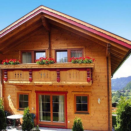 Holiday Village Wildschoenau, Wildschoenau-Niederau Eksteriør bilde