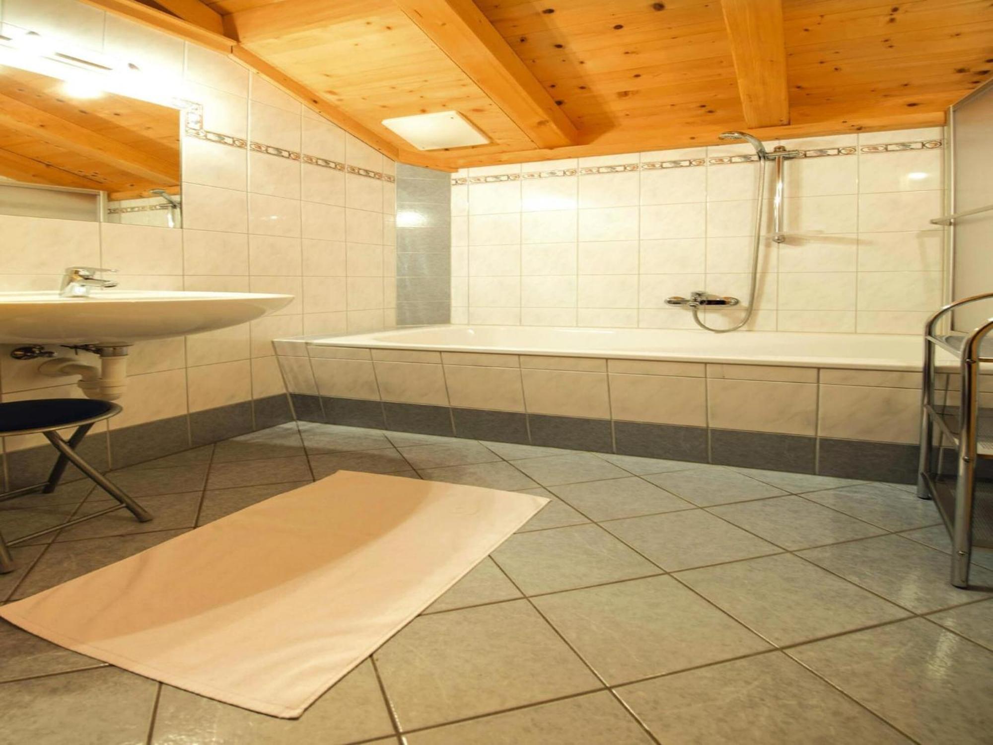 Holiday Village Wildschoenau, Wildschoenau-Niederau Eksteriør bilde