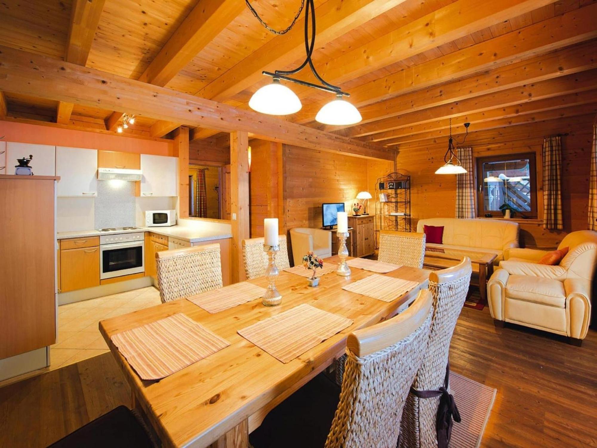 Holiday Village Wildschoenau, Wildschoenau-Niederau Eksteriør bilde