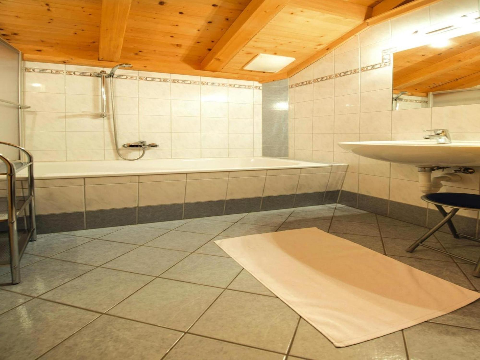 Holiday Village Wildschoenau, Wildschoenau-Niederau Eksteriør bilde