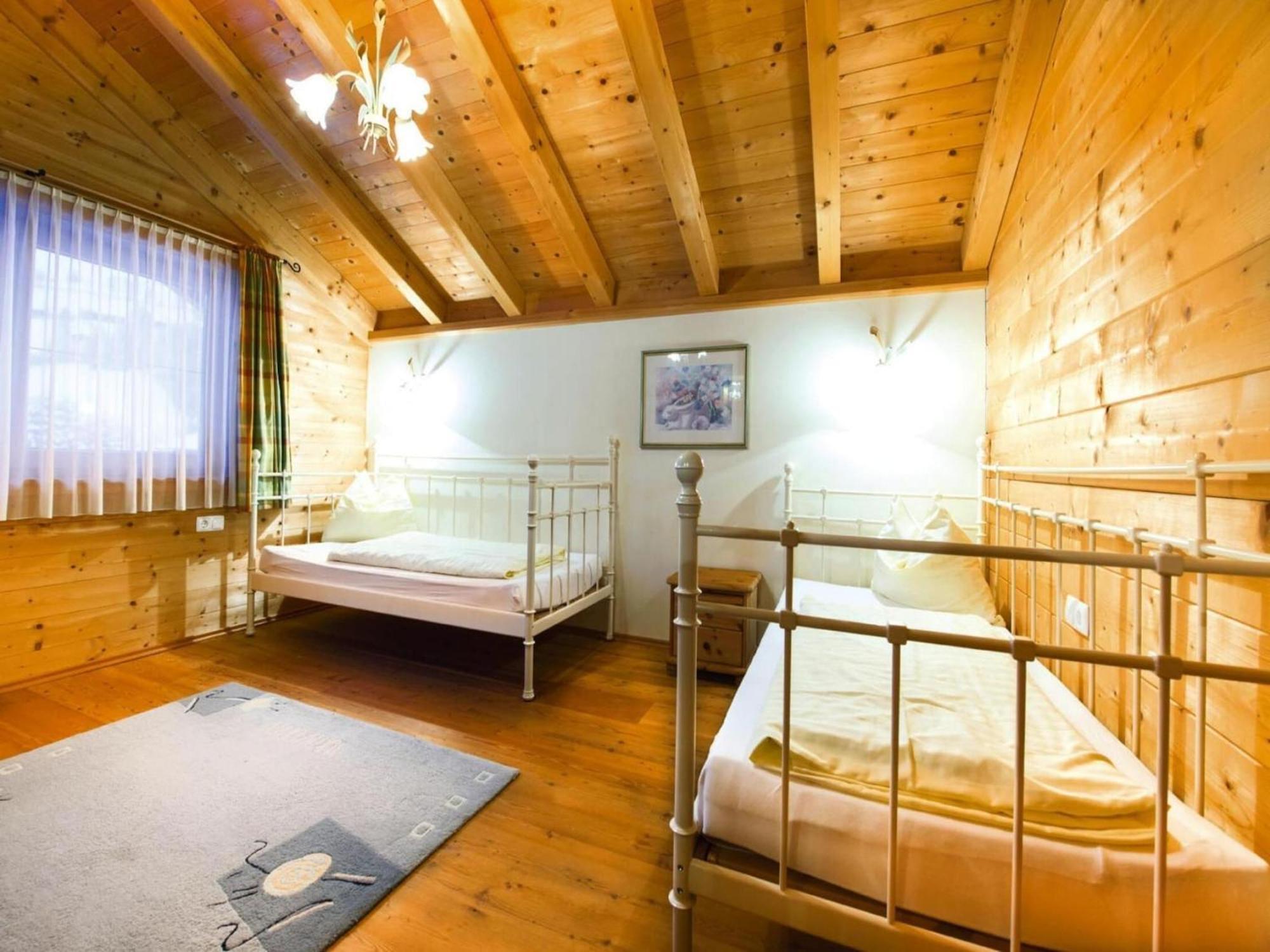 Holiday Village Wildschoenau, Wildschoenau-Niederau Eksteriør bilde